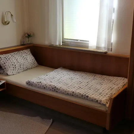 Gasthuis Garni Haus Elke