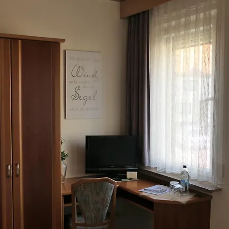 Garni Haus Elke Gasthuis