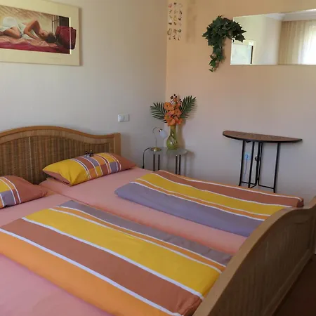 Guest house Garni Haus Elke
