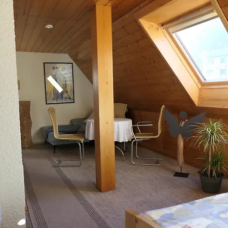 Garni Haus Elke *