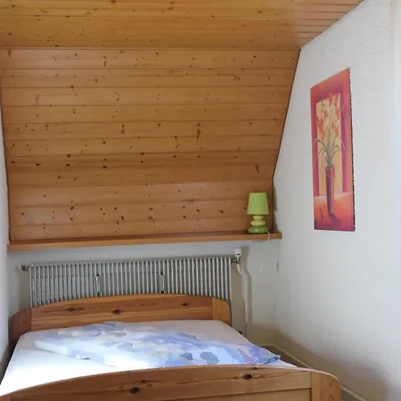 Gasthuis Garni Haus Elke Albstadt