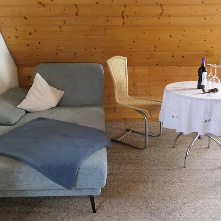 Garni Haus Elke *
