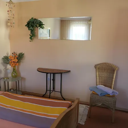 Gasthuis Garni Haus Elke