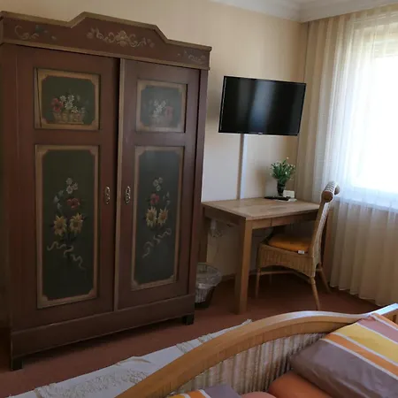 Garni Haus Elke