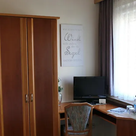Garni Haus Elke Albstadt
