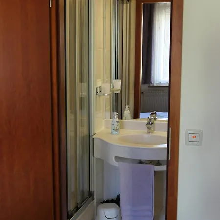 Garni Haus Elke * Albstadt