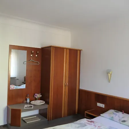 Garni Haus Elke Albstadt