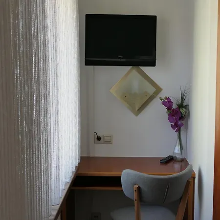 Garni Haus Elke Guest house Albstadt