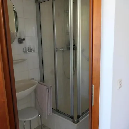 Garni Haus Elke Albstadt