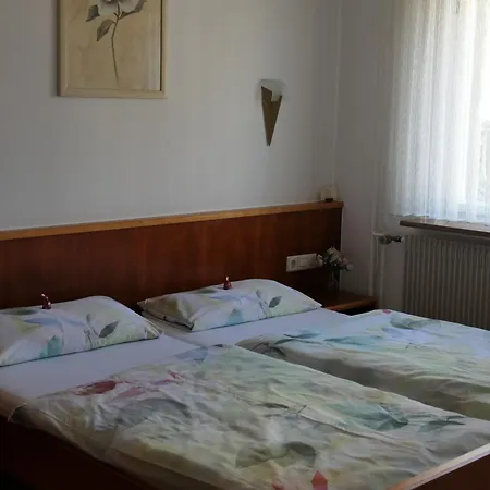 Garni Haus Elke