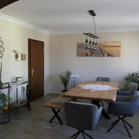 Guest house Garni Haus Elke