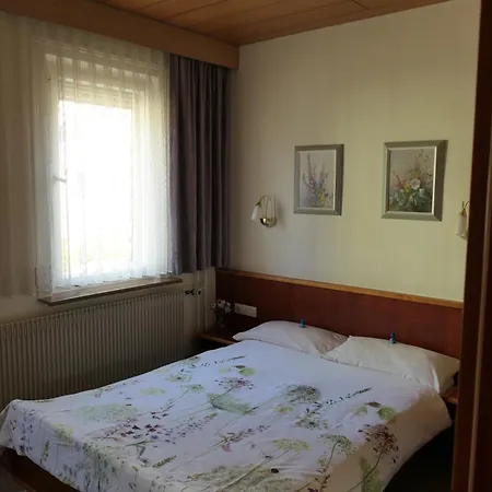 Garni Haus Elke Guest house Albstadt