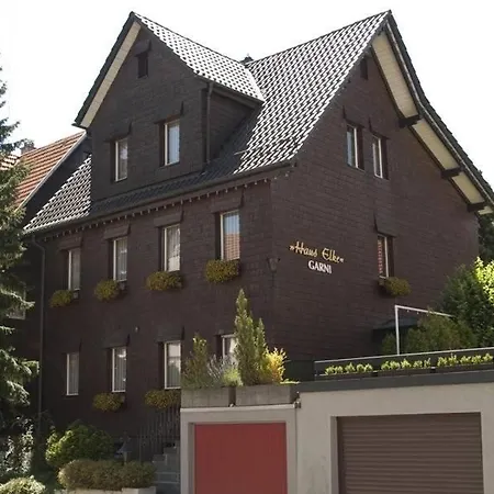 Guest house Garni Haus Elke Albstadt