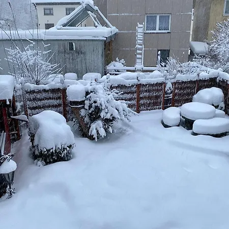 Guest house Garni Haus Elke Albstadt